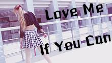【小绿花】Love Me If You Can丨肚子上赘肉新发现