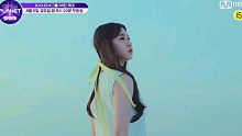GirlsPlanet999韩国初C金多妍主题曲练习室自剪直拍