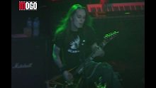再见，Alexi Laiho！R.I.P. ！COB 2009 北京现场高清
