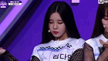【Girls Planet 999】韩国初C金多妍&崔芮英&金秀妍《POP/STARS》舞台测评