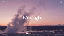 SEVENTEEN - Left & Right 钢琴演奏