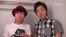 【Daichi vs Hikakin】Beatbox的世纪对决！