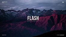 X1 - FLASH 钢琴演奏