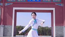 #美丽的草原我的家 跟我回家吗？#蒙古舞