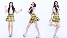 [竖屏]  梦想派对 舞者：YUJIN  林有真 Jerry #Shorts