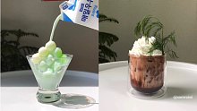 ins韩po的饮品制作合集｜ᴸᴼᵛᴱ ᵞᴼᵁ✧( •˓◞•̀ )