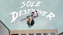 英国The Motus Projects跑酷电影《SOLE DESTROYER》官方预告片