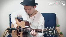 Jackson 5 - I Want You Back (Seiji Igusa) (Fingers