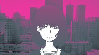 【心華】女孩子【靘p】