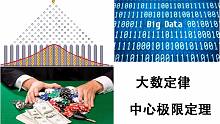11_大数定律和中心极限定理【小元老师】概率论与数理统计