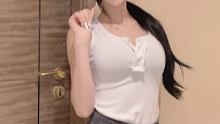 据说百分之90的人打出“xh”都是喜欢 #气质 #美女