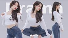[竖屏]60p 9MUSES - DRAMA 翻跳  舞者：Clock SeoYoung 徐英Sal