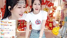 yingying挑战舞蹈，结果人家是舞蹈她像是拜年打拳击~~~