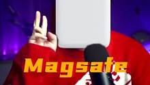 Magsafe的如意算盘,你知道吗? (1)#苹果 #magsafe #magsafe外接电池 #p