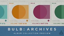 Misha Mansoor - Bulb Archives (Preview)
