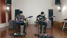 The Omnific - The Stoic (Bass Playthrough)