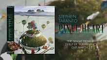 Stephen Taranto - Pixel Heart: Verdant
