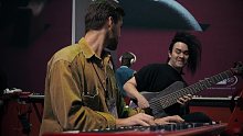 Joel Lyssarides × Henrik Linder [Nord @ NAMM 2019]