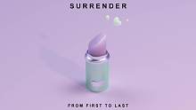 From First to Last - Surrender (Official Audio)