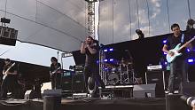 Periphery - Mile Zero (Live @ KnotFest Mexico 2017