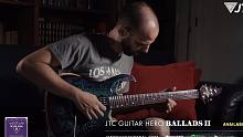 Claudio Pietronik - Hymn Of Faith (JTC Guitar Hero