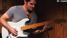 Mark Lettieri | Snarky Puppy | Geartalk
