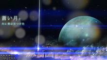Solaris Clock - 『Blue Moon』MV