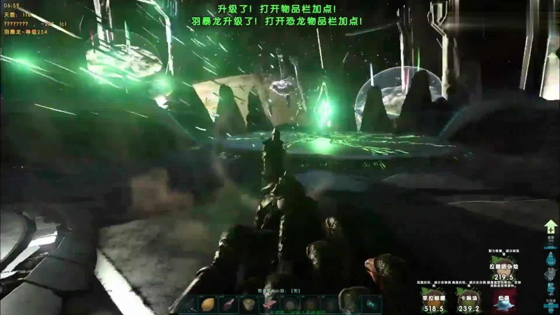 欢迎来到脑涵涵的直播间