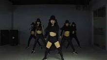 【Swag满满】黑炮欧尼WHATDOWWARI动感HIPHOP编舞Dance of the Suga