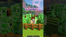 CARTA ABERTA PARA OS CREEPERS!