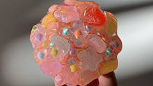 #pattyslimes_ 水果硬糖