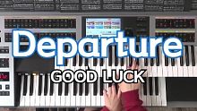 2022年01月06日 直播录像 Departure GOOD LUCK!!
