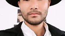 只需轻松一招，摆脱男士粗硬胡子！ #男士修面  #脱胡膏   