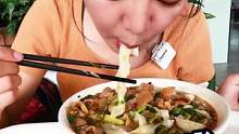吃货上线，比亚迪食堂是什么样的#比亚迪 #比亚迪员工餐 #刀片电池 #2021doucar年度盛典 