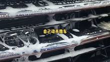 自己动手洗车的每一次都是精洗，安排。#汽车 #汽车人共创计划 #撸车日常 #自己洗车 #沉浸式洗车 