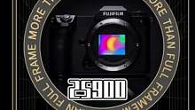 富士X50sII中画幅900g单反的重量，5140万像素售价25900佳能R5全画幅价格 会成为年轻