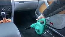 你的爱车这么清洗过吗？#内饰深度清洁 #精致洗车护理 #汽车精洗 #专业汽车美容 #汽车美容 #精致
