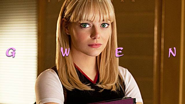 78格温78超凡蜘蛛侠3多元宇宙!