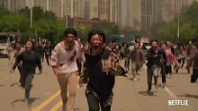 Netflix漫改丧尸韩剧《僵尸校园》首曝预告，1月28日上线