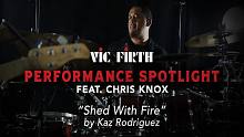 Chris Knox - "Shed With Fire"