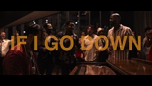 French Montana「If I Go Down」