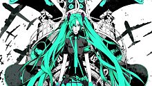 【初音ミク】恋は戦争 1M MIX【ryo】