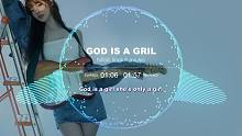 全球最好听500首歌之一《God Is a Girl》个人认为最好听的版本！