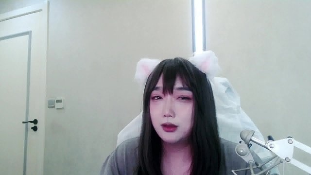楚河女装直播 把喜欢打在公屏上 虎牙视频 楚河女装直播 把喜欢打在公屏上 虎牙视频