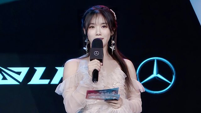 01.11 小钰开场主持 赛后采访cut ~ 2022年的第一场比赛主持