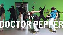 【1M】Renan 编舞《Doctor Pepper》
