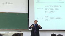 中国大学课程 机械设计（哈尔滨工业大学）