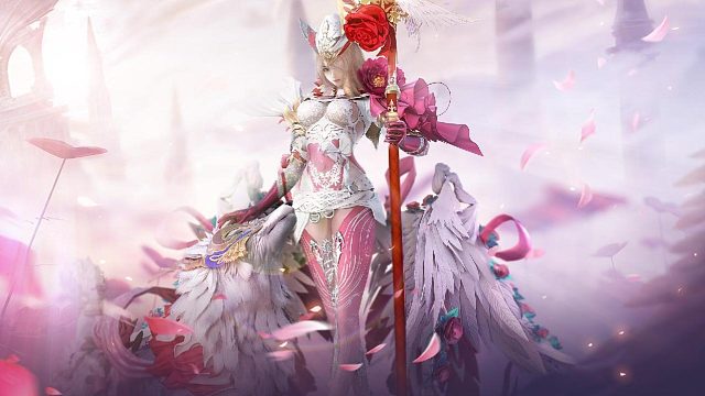 铁甲雄兵---祝融夫人