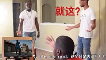 当你向你的朋友介绍使命召唤手游主播