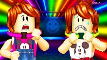 Roblox - SÓ UM PODE SOBREVIVER NESSE JOGO (The Tri